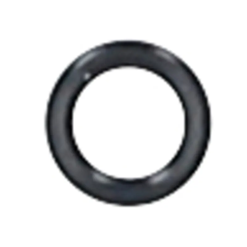 O-Ring Nur Für Kurze Zeit