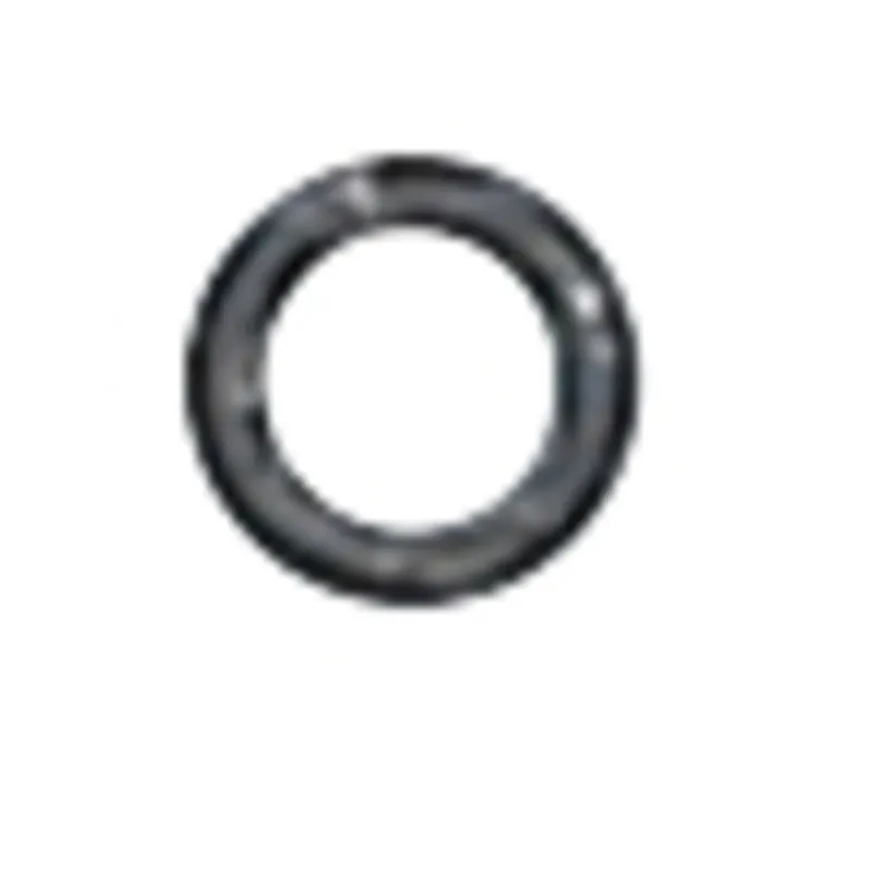 Zertifiziert O-Ring