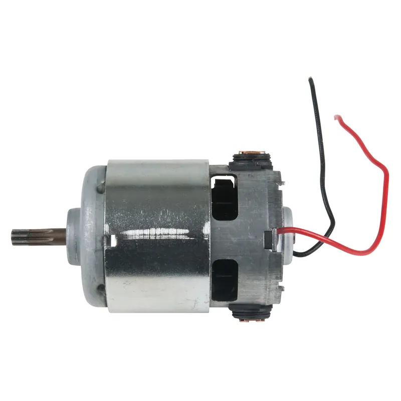 Elektromotor Ausverkauf