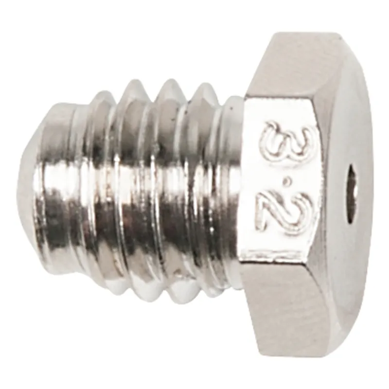Sale Mundstück ⌀ 3,2mm