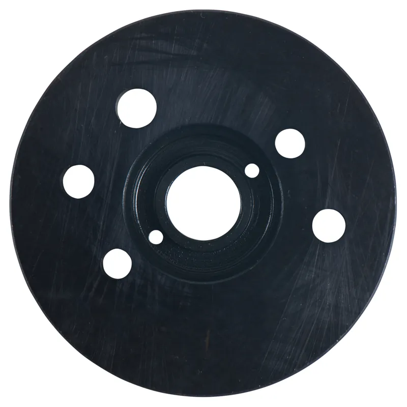 Ventilplatte hinten Begrenztes Angebot