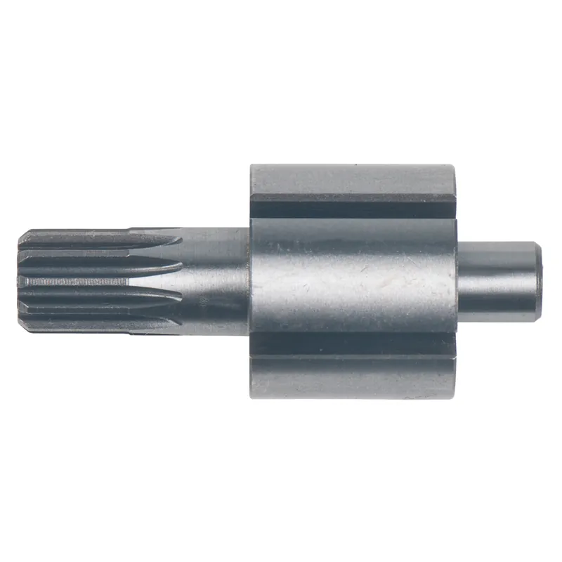 Rotor Geprüft