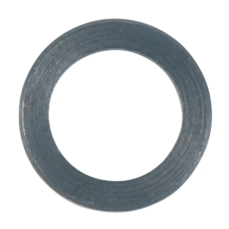 Rotor Gewindering Neuheit