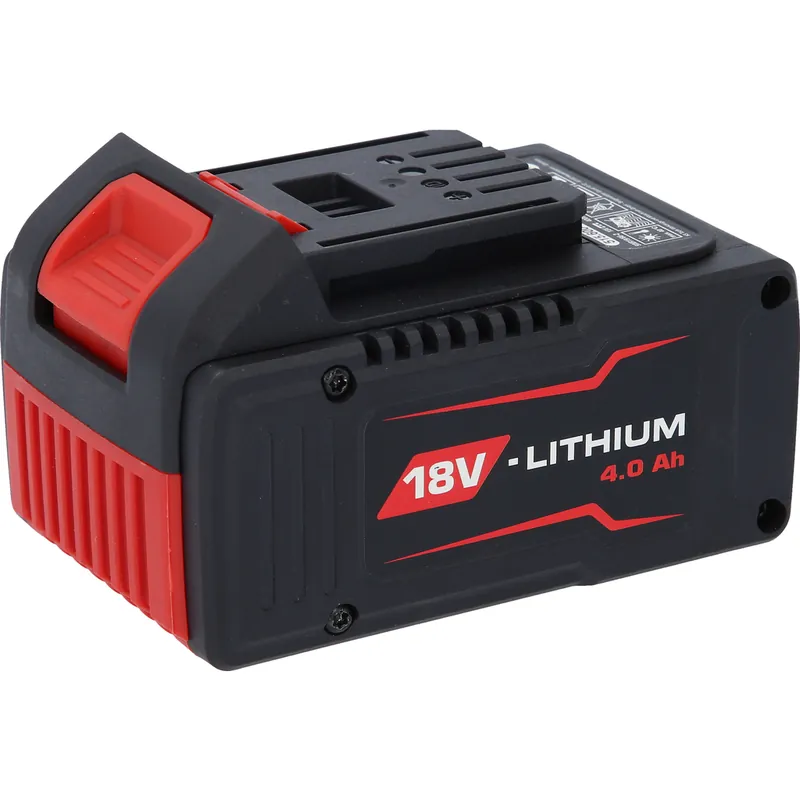Direkt Vom Hersteller eMONSTER Akku, 18V, 4.0Ah