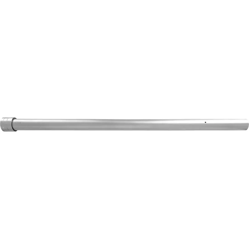 Finale Aktion ALUTORQUEprecision Aufsteckrohr für Aluminium Drehmomentschlüssel, 762 mm