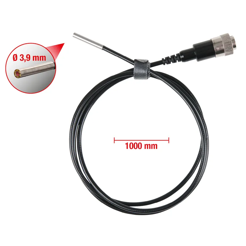 Sale HD-Videoskop-Sonde, 0°, Ø 3,9 mm