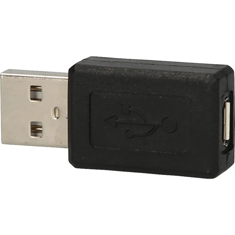 USB-Adapter Neu Im Sortiment