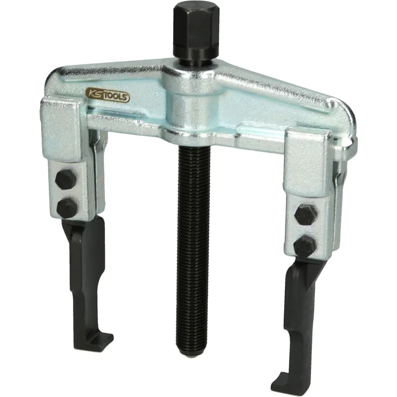 Universal-Abzieher 2-armig mit extrem schlanken Haken Neue Kollektion