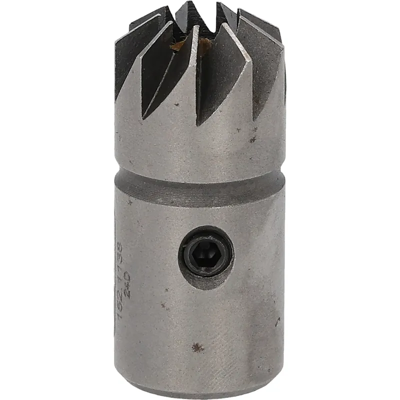 Bestpreis Injektor-Dichtsitzfräskopf ,Ø17/17mm
